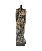 Muck Men's Mossy Oak Country Dna Arctic Pro Boot