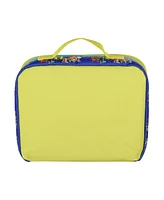 Nickelodeon SpongeBob SquarePants Bikini Bottom Tv Show Series Lunch Box Tote