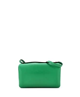 Pre-Owned Hermes 25 Constance Elan Bag Swift