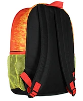 Monster Jam Backpack El Toro Loco Truck School Book Bag