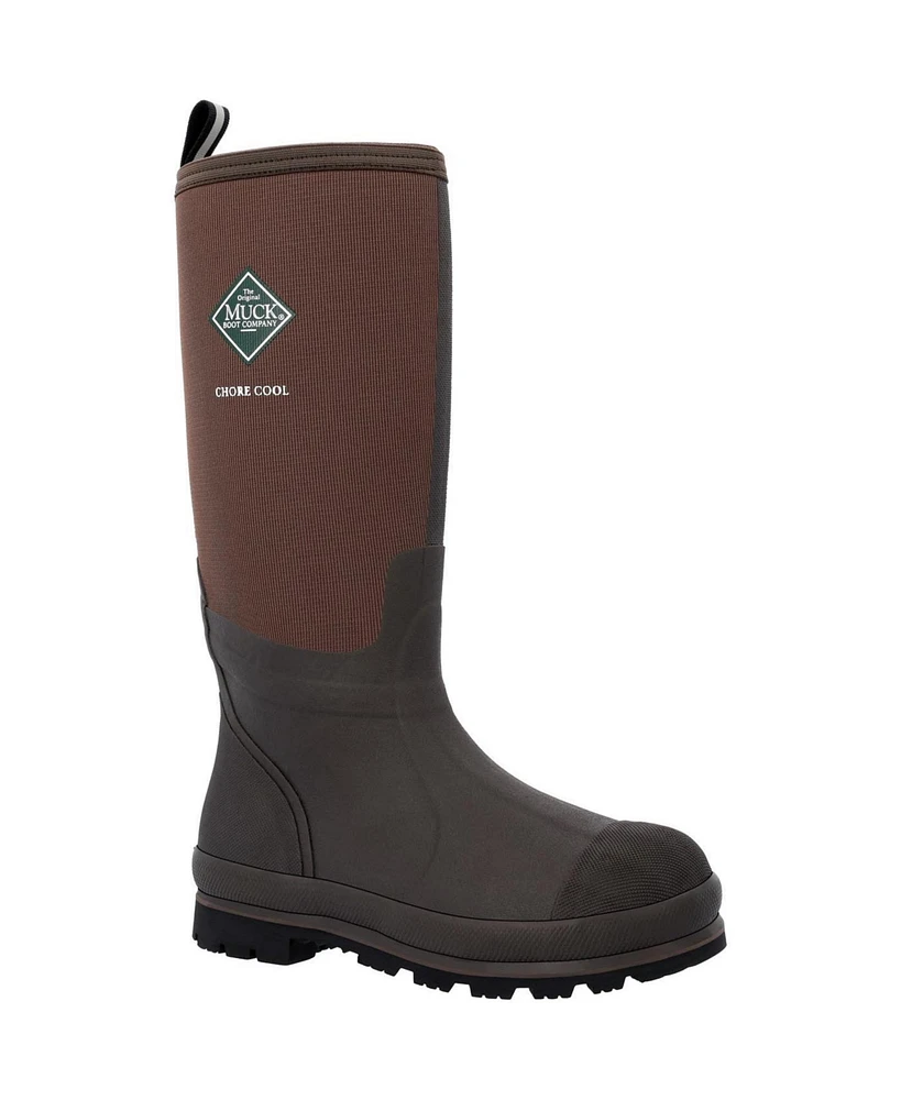 Muck Men's Chore Cool Boot