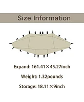Naturehike Cloud Boundar Tent Connector — Tent Accessory for Connecting Two Cloud Boundar Shelters