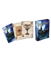 Harry Potter Playing Cards