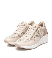 Women's Wedge Sneakers By Xti