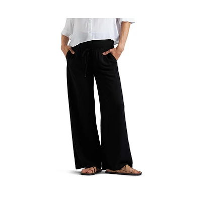 Ripe Maternity Marlow Shirred Pant