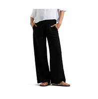 Ripe Maternity Marlow Shirred Pant