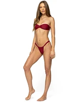 Edikted Women's Anais Bikini Bottom