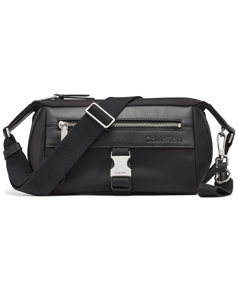 Calvin Klein Elora Crossbody Bag