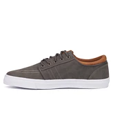 Reserved Footwear Men's Crosby Low Top Sneakers