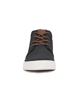 Reserved Footwear Men's Mando Low Top Sneakers