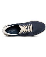 Rockport Men's Tayton Step Activated Casual Sneakers
