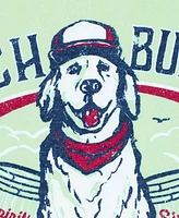 Izod Beach Bum Beach Towel, 40" x 70"