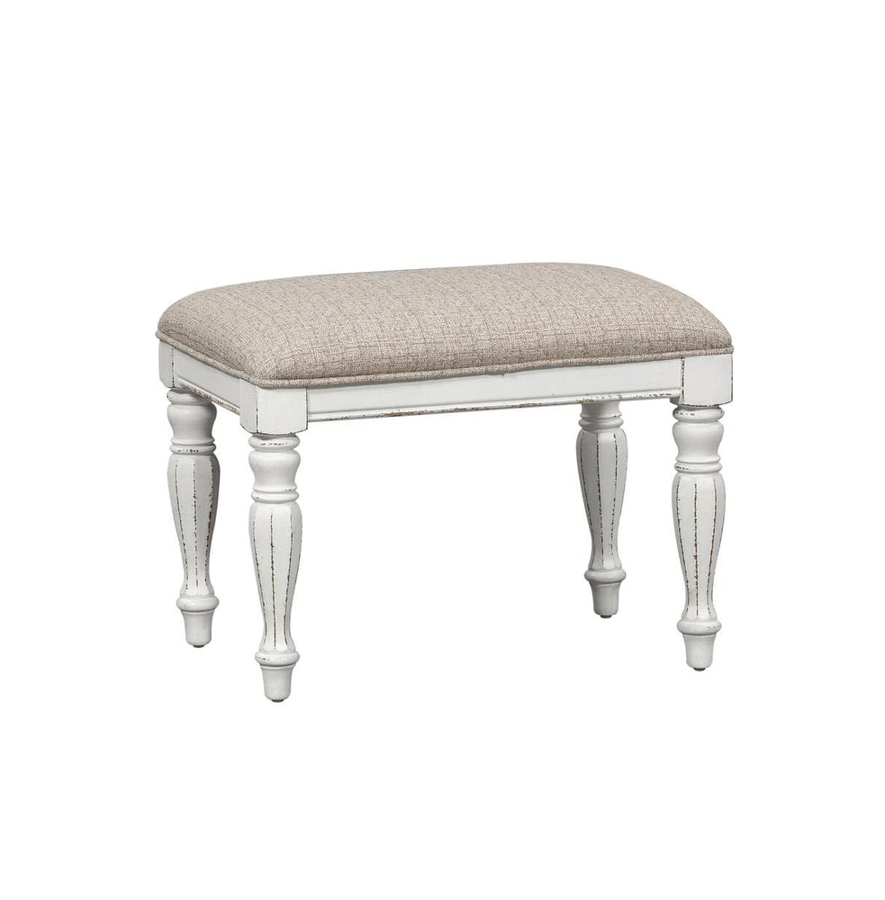Liberty Furniture Accent Bench