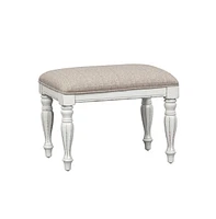 Liberty Furniture Accent Bench