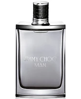 Jimmy Choo Man Eau de Toilette Spray