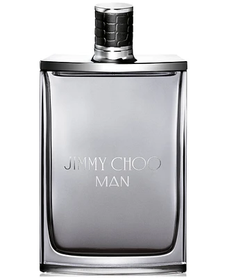 Jimmy Choo Man Eau de Toilette Spray, 6.7 oz