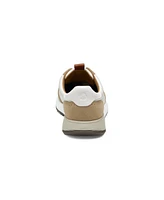 Johnston & Murphy Men's Kinnon T-Toe Sneakers