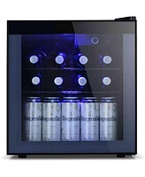 Cowsar Mini Fridge Cooler