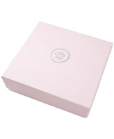 Little Me Baby Girls Sweet Bear Cotton Gift Box, 6 Piece Set