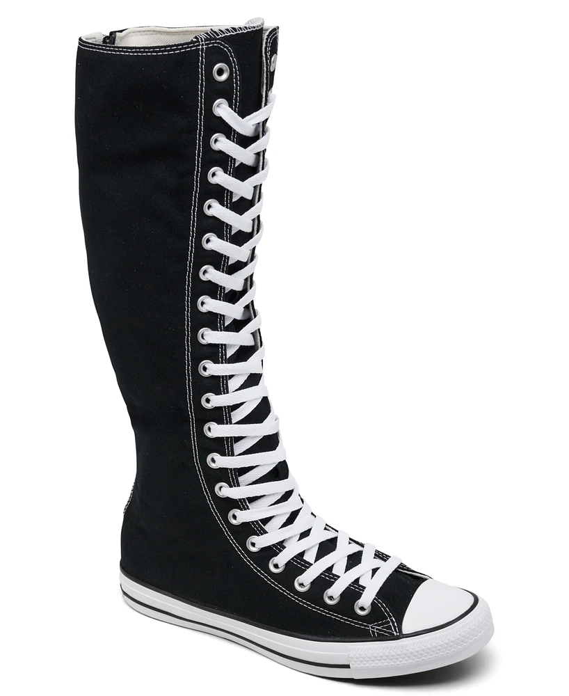 Converse Women's Chuck Taylor All Star Xx High Casual Sneakers from Finish Line