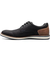 Nunn Bush Men's Hyde Ii Plain Toe Oxford