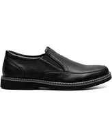 Nunn Bush Men's Ashton Moc Toe Shoe