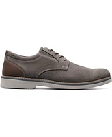 Nunn Bush Men's Cadet Plain Toe Oxford