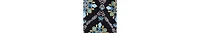 Jm Collection Women's Embellished V-Neck 3/4-Sleeve Top, Exclusively at Macy's