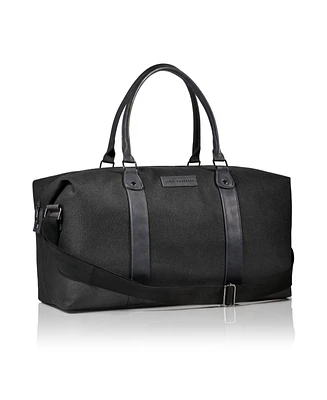 Free John Varvatos Weekend Bag With Any Large Spray Purchase Of $115 From The John Varvatos Fragrance Collection