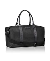 Free John Varvatos Weekend Bag With Any Large Spray Purchase Of $115 From The John Varvatos Fragrance Collection