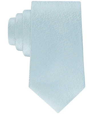 Calvin Klein Men's Redding Textured Solid Tie