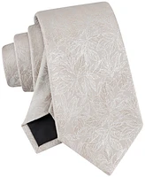 Calvin Klein Men's Ritter Floral Tie