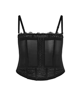 City Chic Plus Josephine Corset
