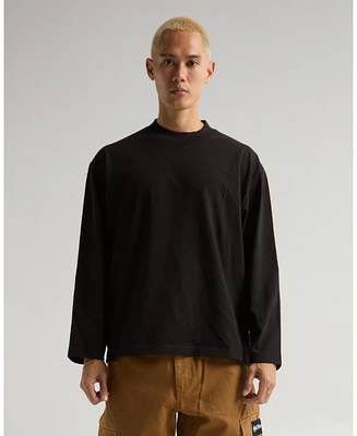 Shaka Wear Men's Oversize Longsleeve