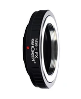 K&F Concept K&F Concept High Precision Lens Adapter Mount,M39-fx