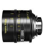 Dzofilm Vespid Cyber 35mm T2.1 Prime Cinema Lens for Pl Mount and Canon Ef