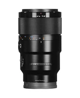 Sony Fe 100mm f/2.8 Stf Gm and Fe 90mm f/2.8 Macro G Oss Lens for Sony E