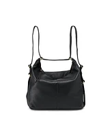 Hobo Emily Convertible Backpack