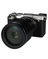 Venus Laowa 58mm f/2.8 2X Ultra Macro Apo Lens for Sony E