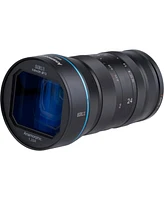 Sirui 24mm f/2.8 1.33x Anamorphic Lens for Nikon Z
