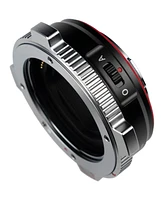 Viltrox Ef-l Pro Canon Ef/Ef-s Lens to Leica L-Mount Camera Pro Lens Adapter