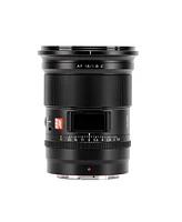 Viltrox Af 16mm f/1.8 Stm Lens for Nikon Z