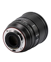 Viltrox Viltrox 27mm f/1.2 Lens for Sony E