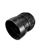 Thypoch Simera 75mm f/1.4 Asph Lens for Leica M, Black
