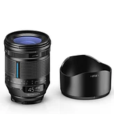 Irix 45mm f/1.4 Dragonfly Lens for Pentax K