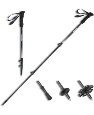 Naturehike Trekking Poles Carbon 169gadjustable Ultra Lightweight Hiking Sticks Unisex Walking Stick With Accessories For Outdoor