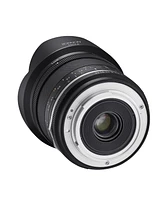 Rokinon 14mm f/2.8 Series Ii Lens for Canon Eos M