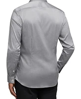 Calvin Klein Men's Slim Fit Dress Shirt