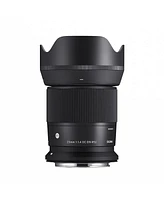 Sigma 23mm f/1.4 Dc Dn Contemporary Lens for Canon Rf