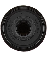 Sigma 45mm f/2.8 Dg Dn Contemporary Lens for Sony E